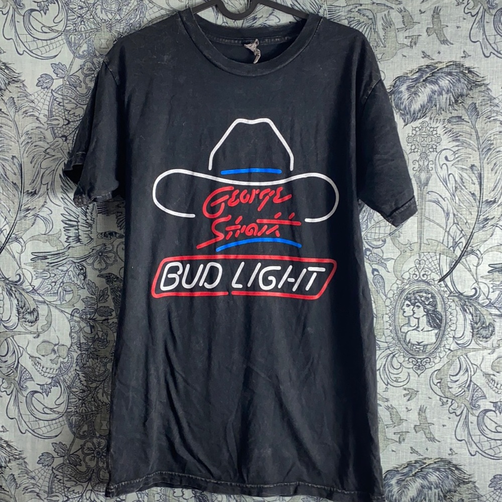 Bud light vintage T-shirt vintage